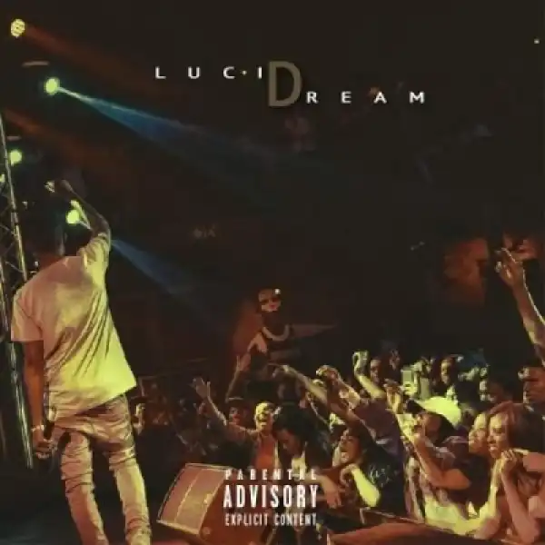 Lucid Dream BY Tellaman